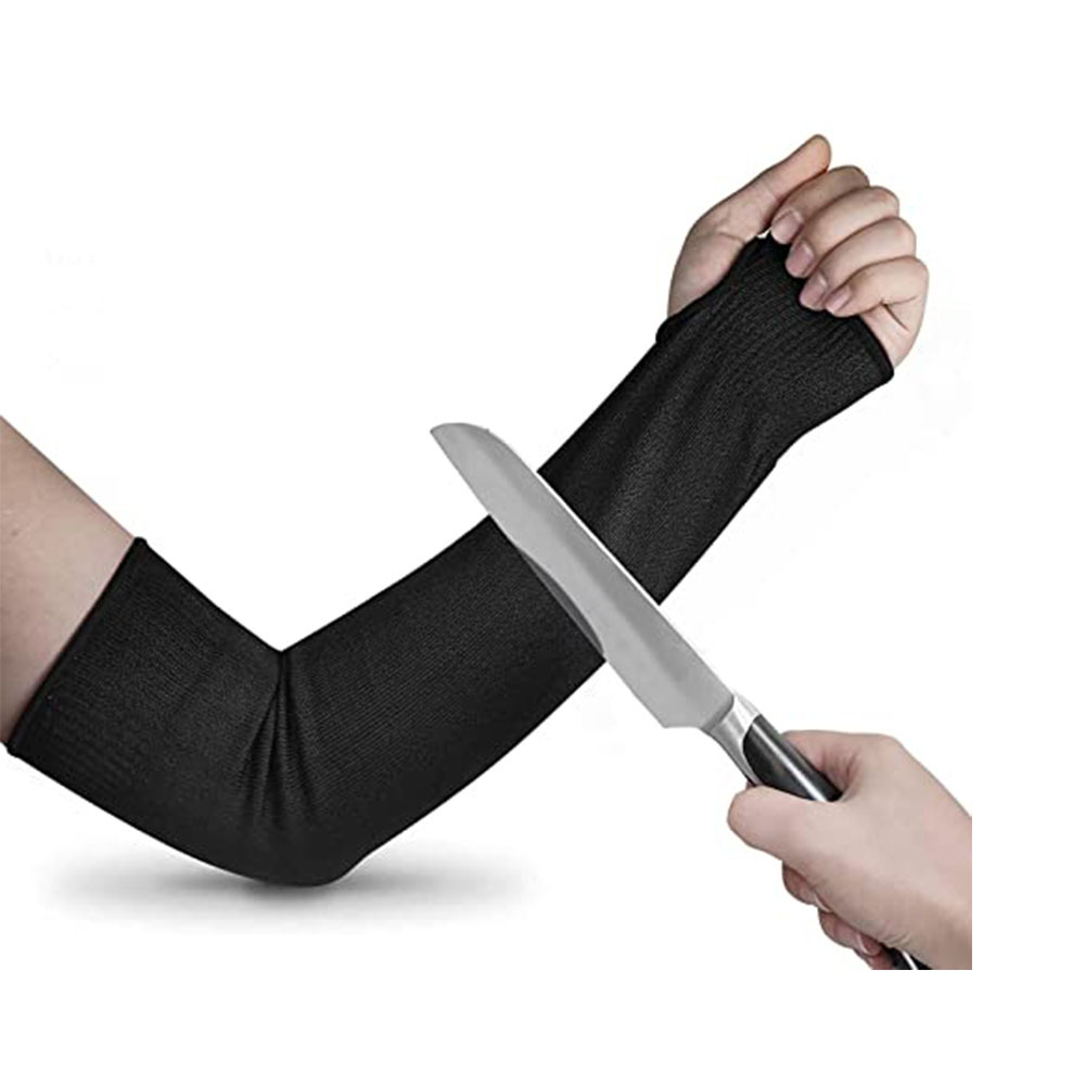 Garden Gloves - Niveau 5 Hppe Snijbestendige Werk Arm
