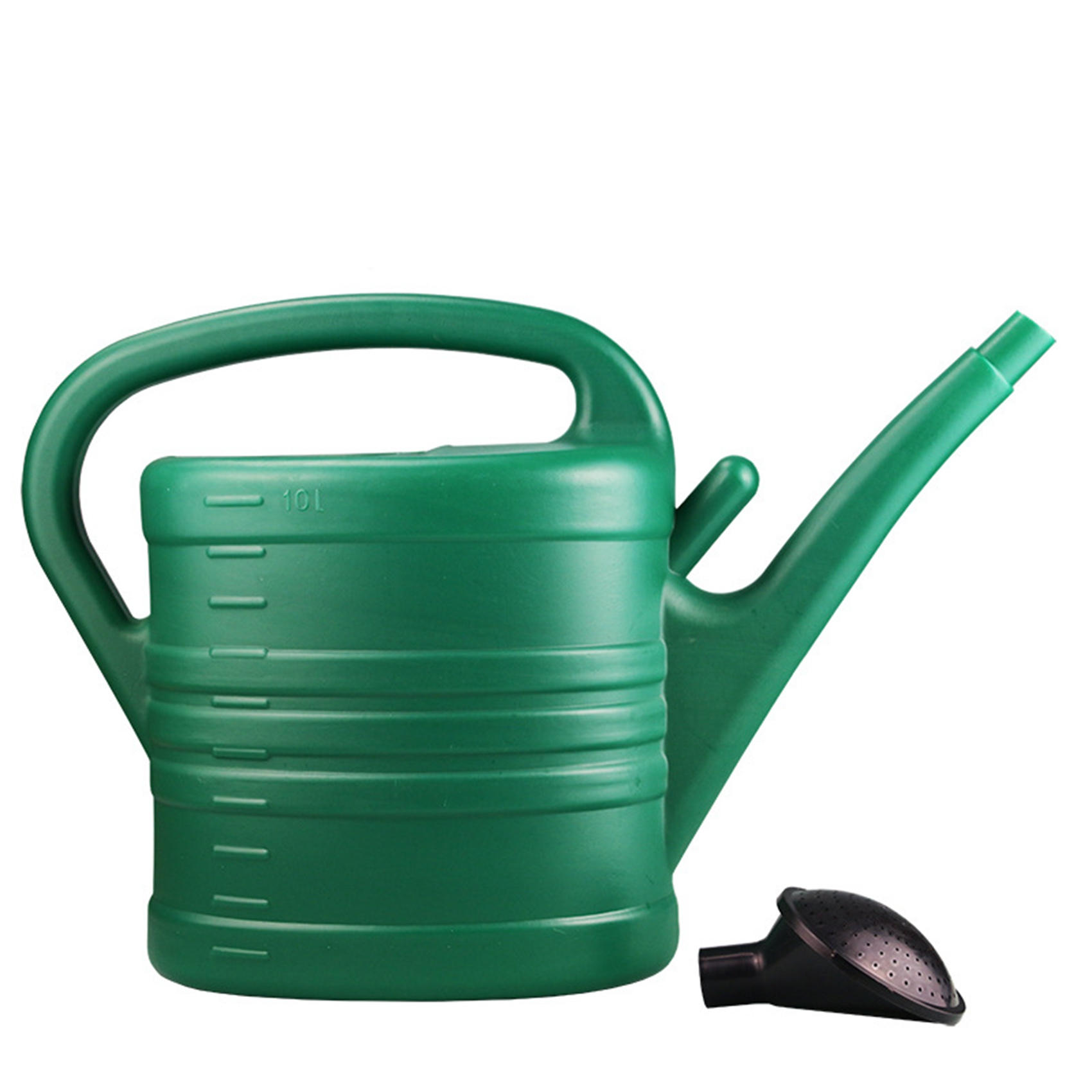 Watering Can - ABSE-2X Gieter met groene 10 liter