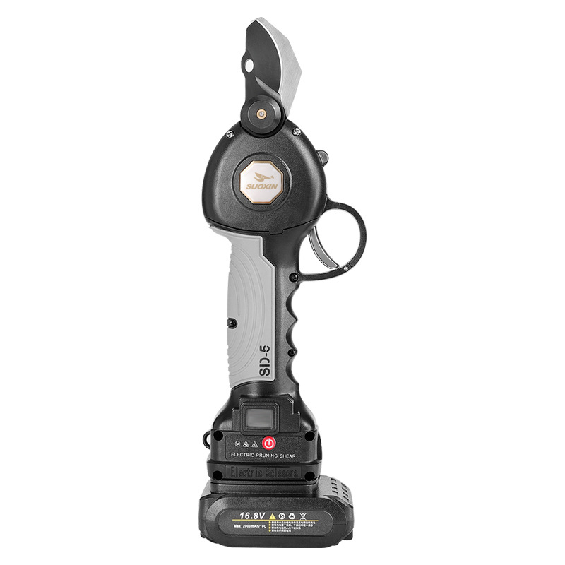 Pruning Shears - 2026 Professionele draadloze elektrische snoeischaar Oplaadbare