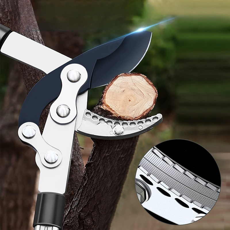 Pruning Shears - Robuuste tuinschaar voor het snoeien van