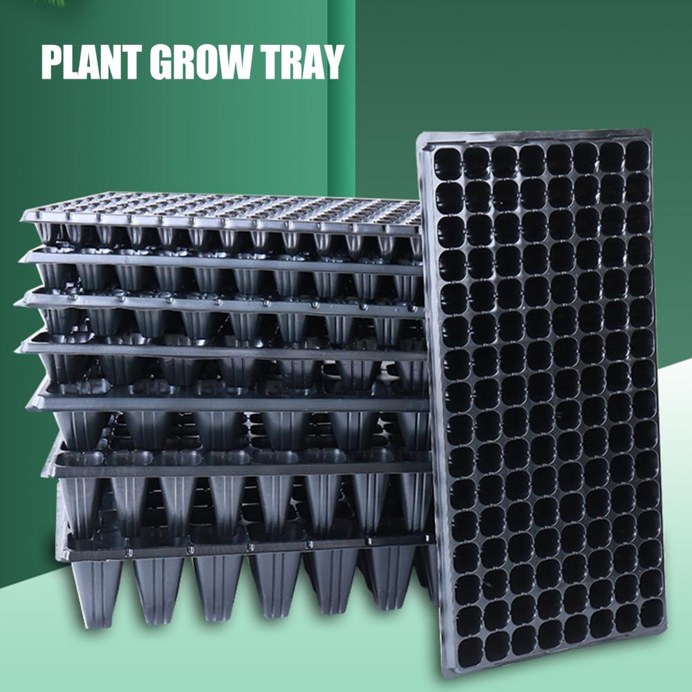 Plant Tag Pot Anti-Vervormen P - Seed Starter Tray recensie en prijs