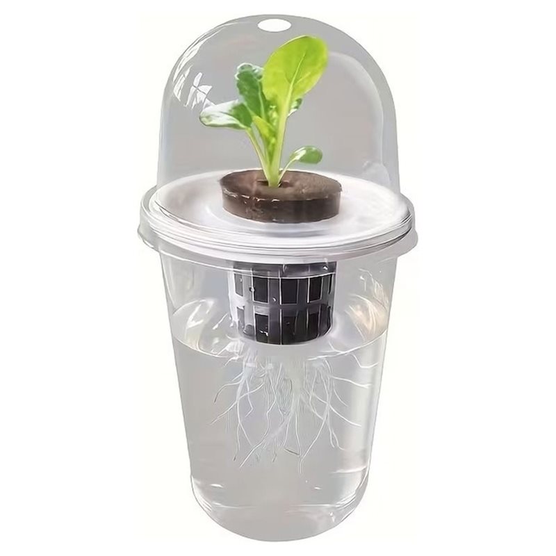 [A93Z!】 Hydroponische Zaailing - Hydroponic Kit recensie en prijs