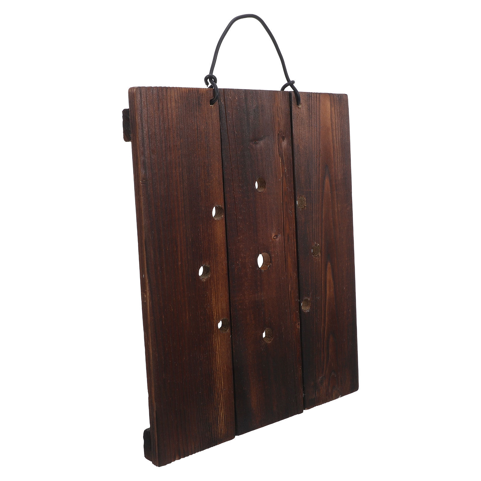 Fern Charred Montageplank Hout - Vertical Planter recensie en prijs