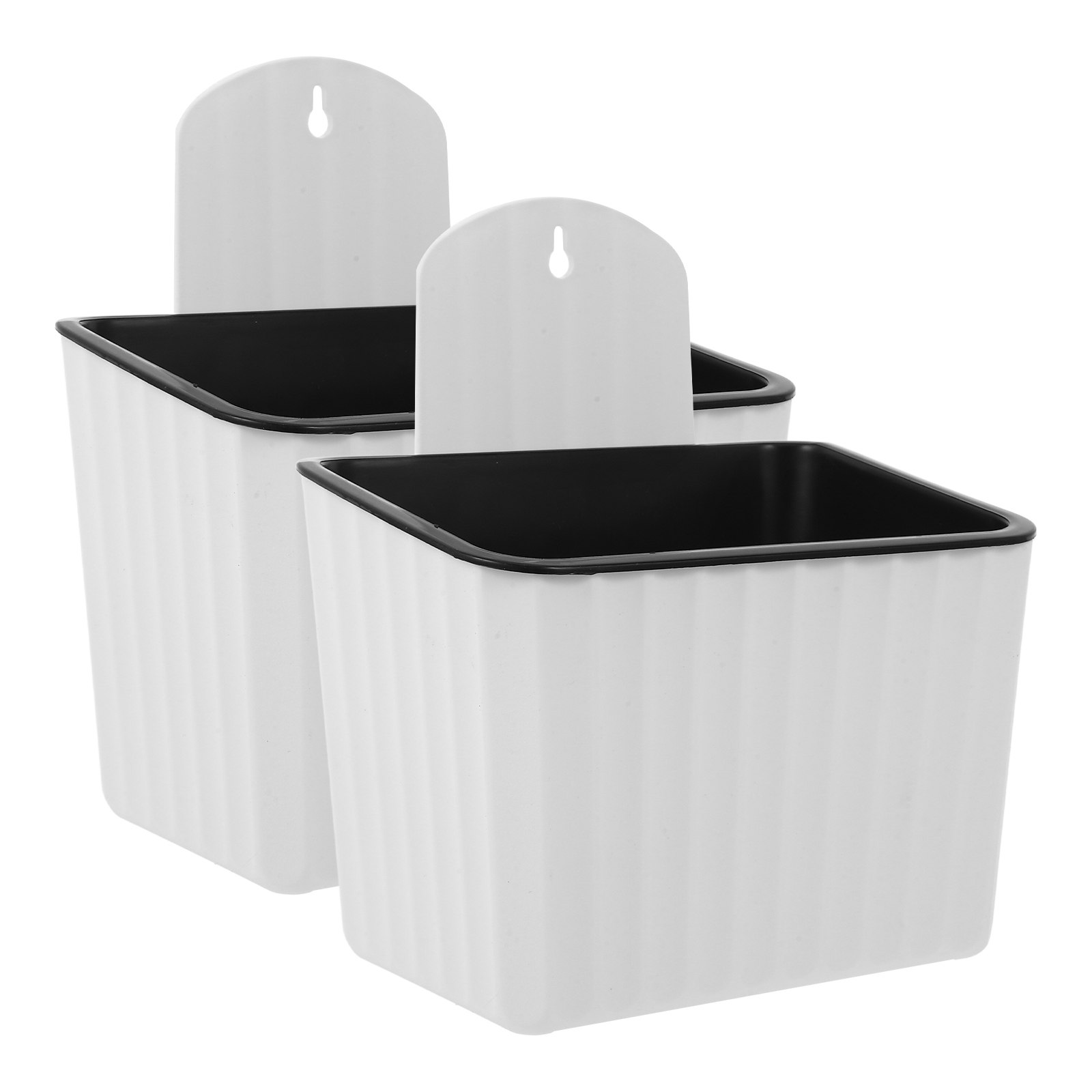 Zelfwaterende, aan de muur te  - Self Watering Planter recensie en prijs