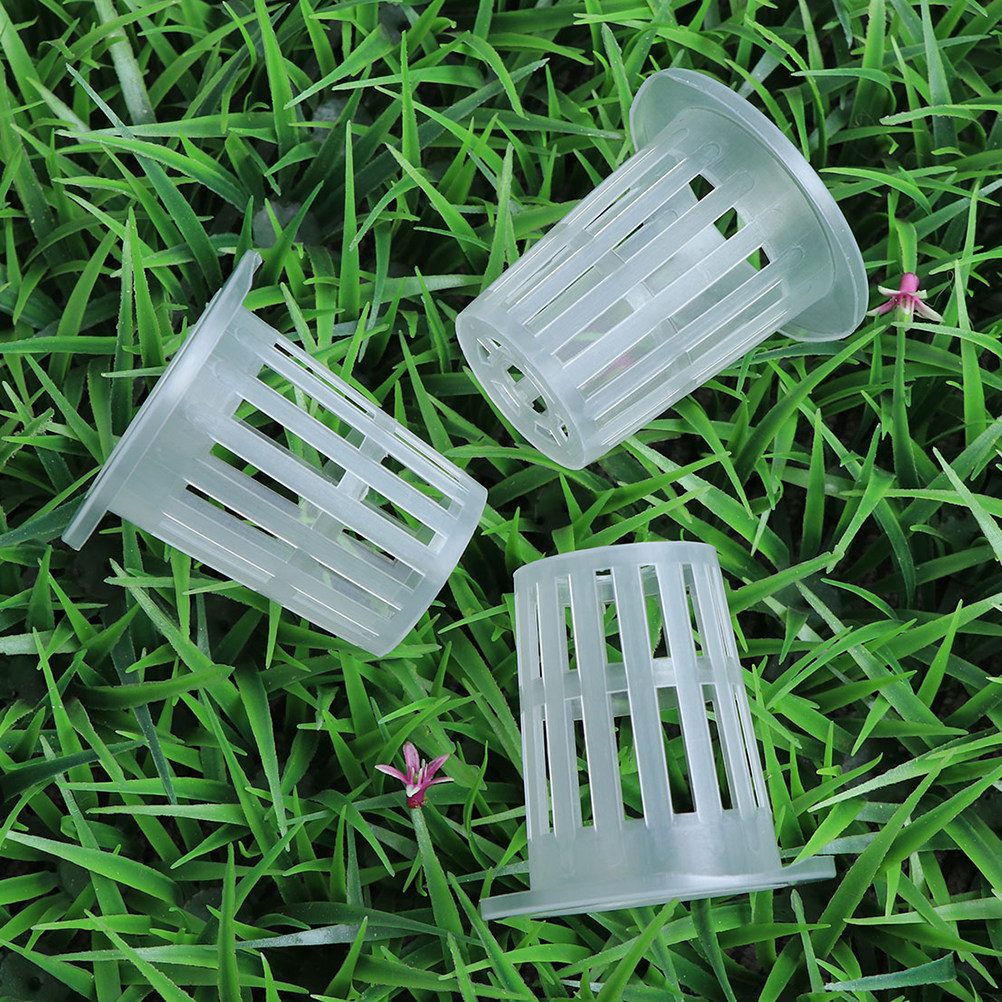 10 stuks hydroponische netpott - Plant Pot recensie en prijs
