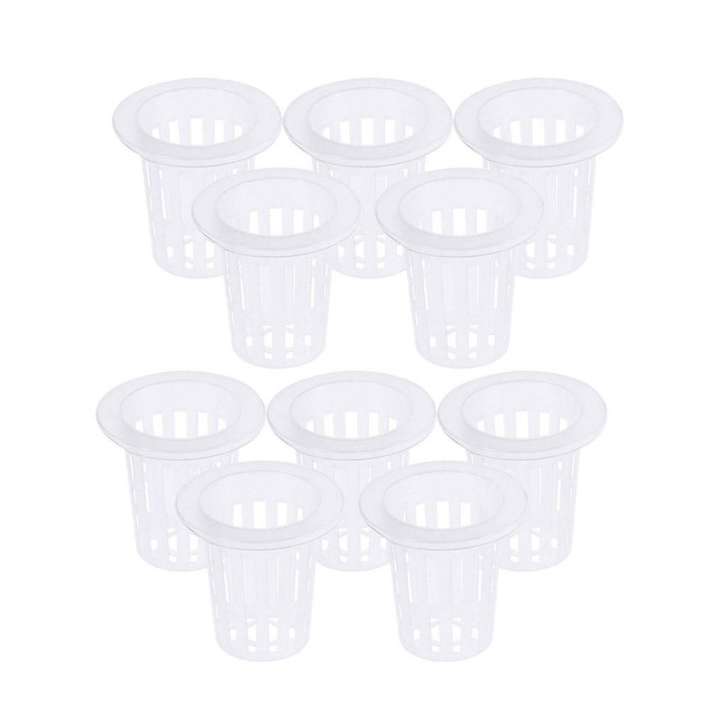 10 stuks hydroponische netpott - Plant Pot recensie en prijs