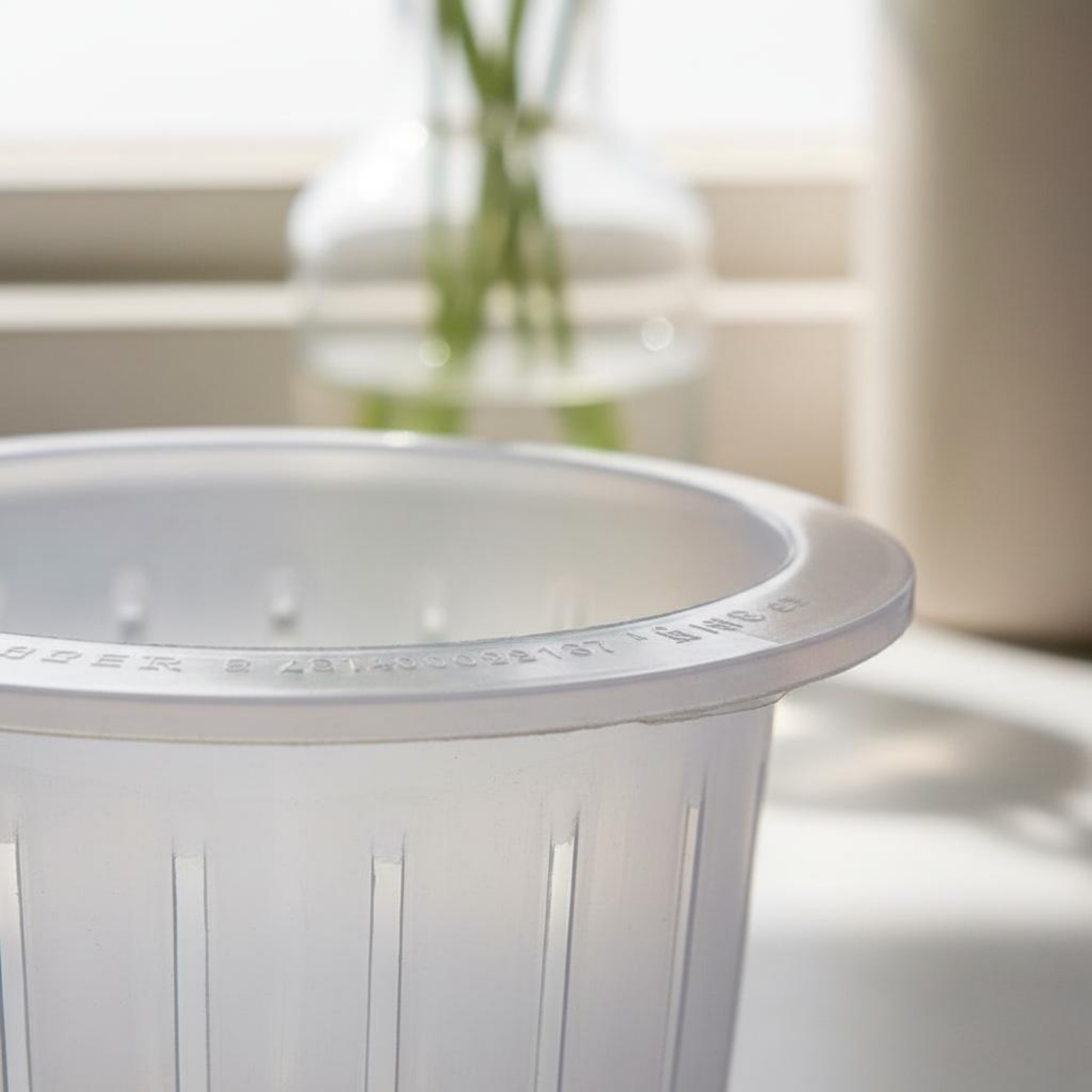 Hydrocultuur plantenmand Verdi - Plant Pot recensie en prijs