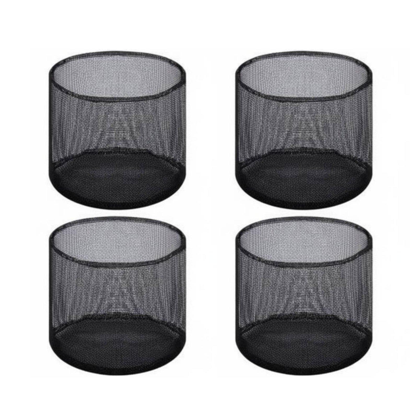 4-delige set waterlelie plante - Grow Bag recensie en prijs