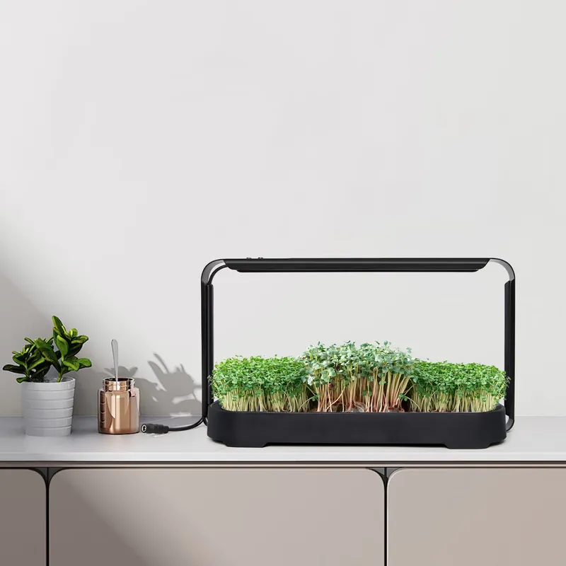 Microgreens Zelfwaterende Hydr - Self Watering Planter recensie en prijs