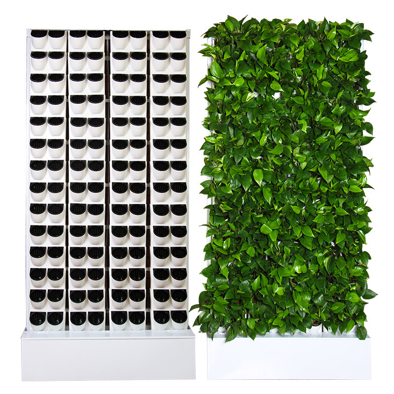Hydroponics Indoor Kit 2 vierk - Hydroponic Kit recensie en prijs