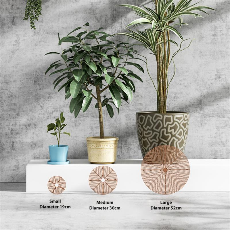 Bloempotbeschermer plantenbakr - Indoor Herb Garden recensie en prijs