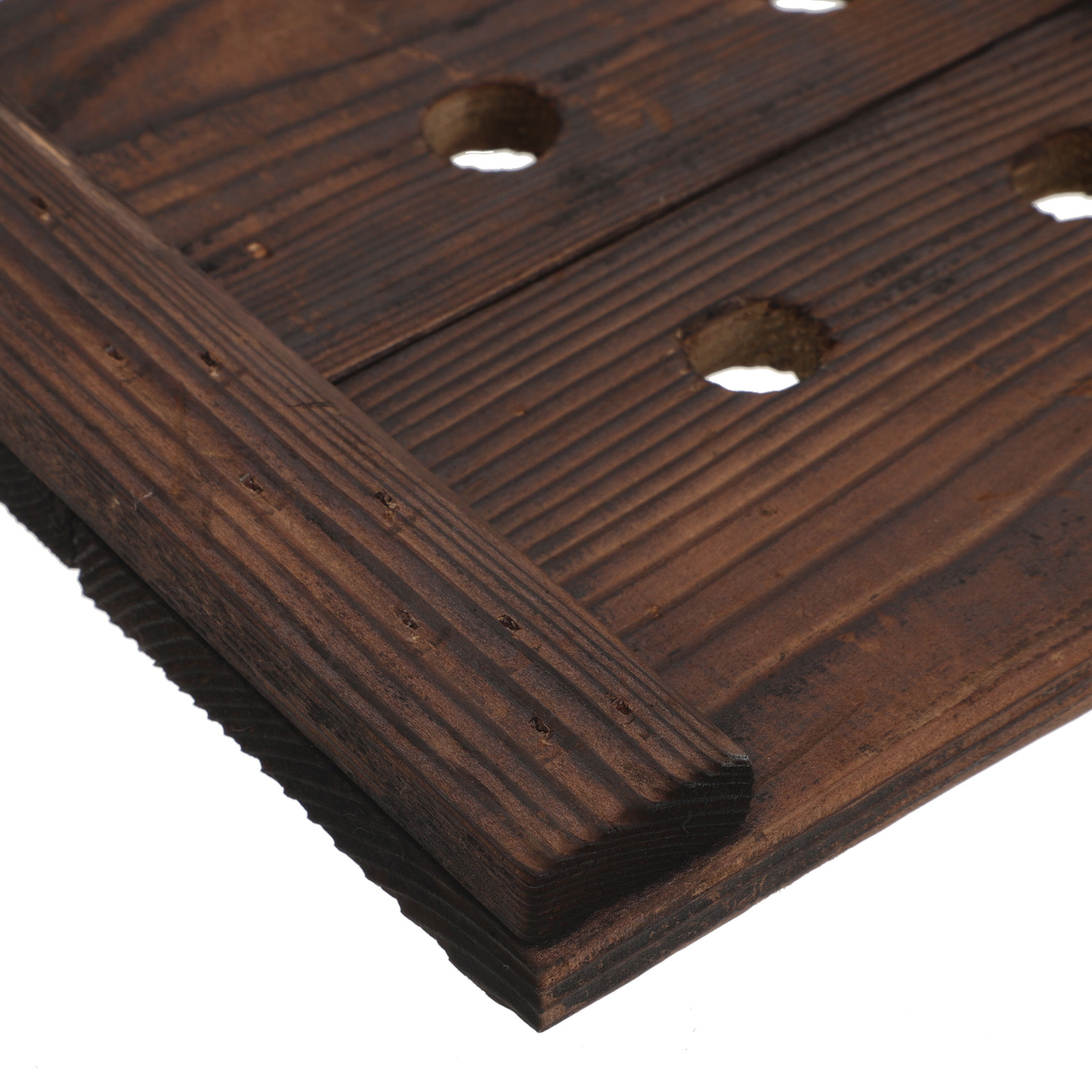 Montageplaat voor hertenhornta - Vertical Planter recensie en prijs