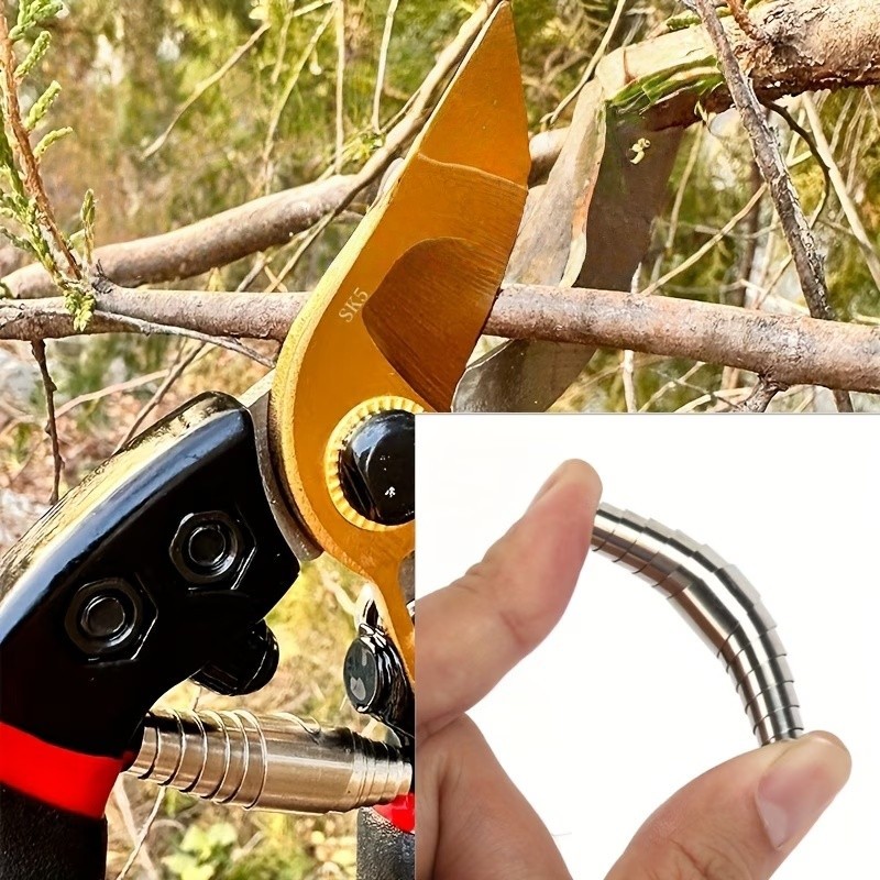 20 stuks 2,76 inch snoeiveren, - Pruning Shears recensie en prijs