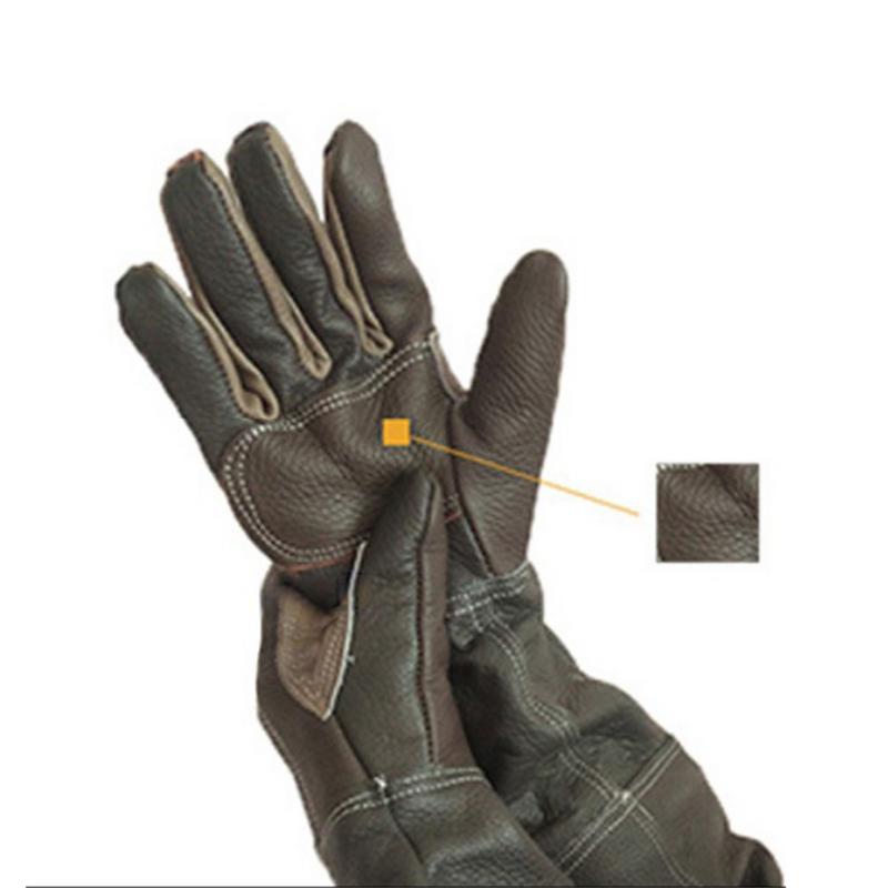 Huisdierenhandschoenen Koeienh - Garden Gloves recensie en prijs
