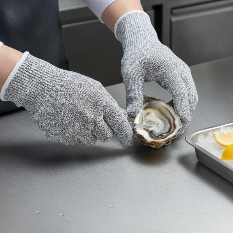 1 paar zeer sterke, snijbesten - Garden Gloves recensie en prijs