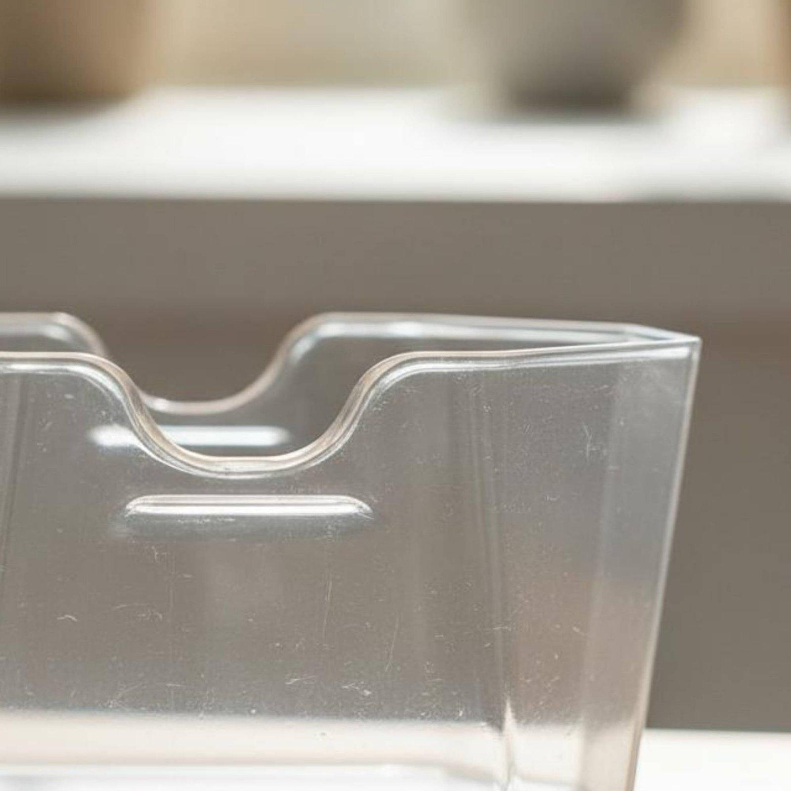 Hydroponische vaas met twee la - Self Watering Planter recensie en prijs