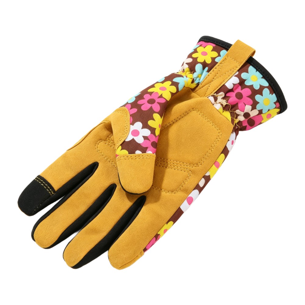 Voor veilig snoeien: vingerloz - Garden Gloves recensie en prijs