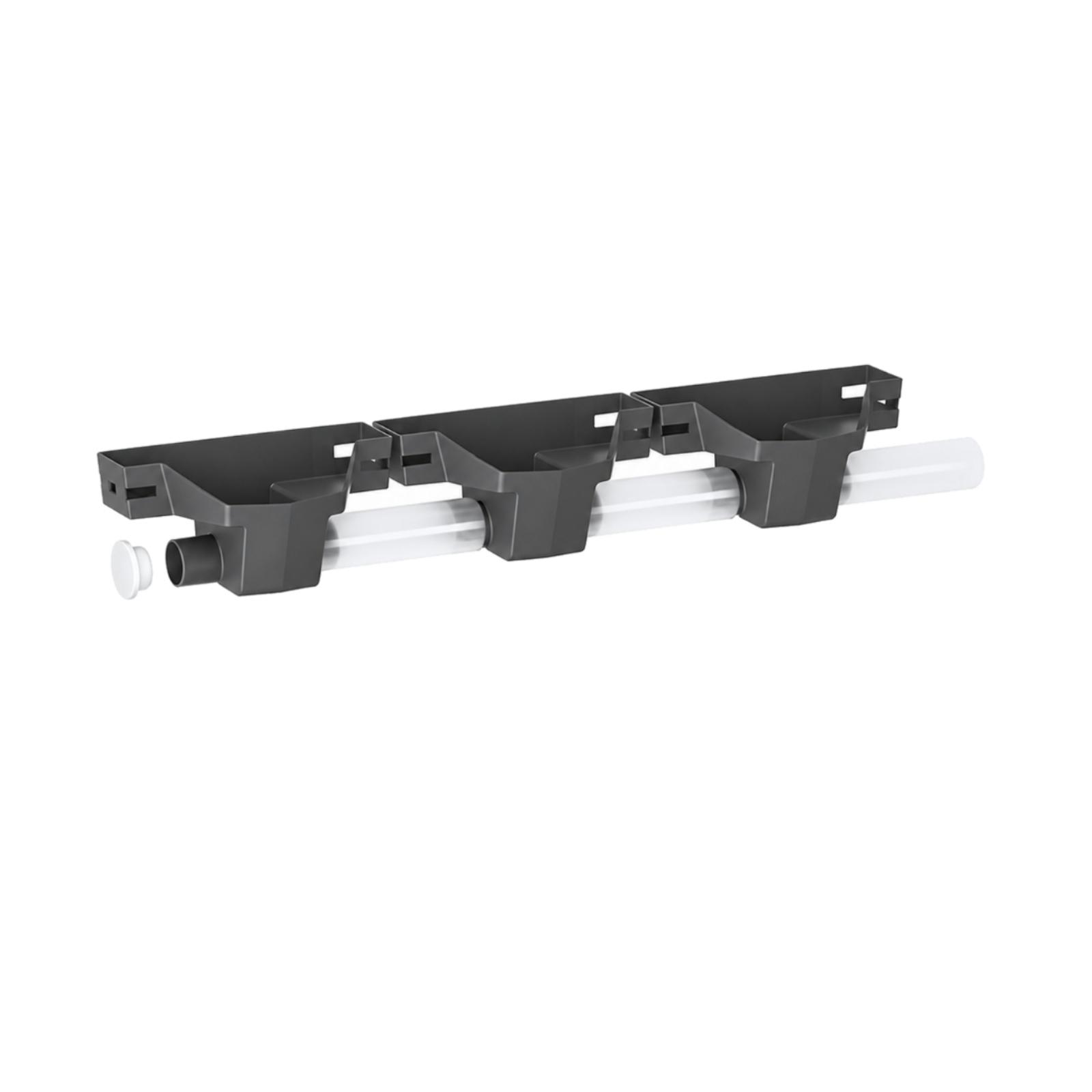 Wandplantenbak met afvoerbox e - Vertical Planter recensie en prijs