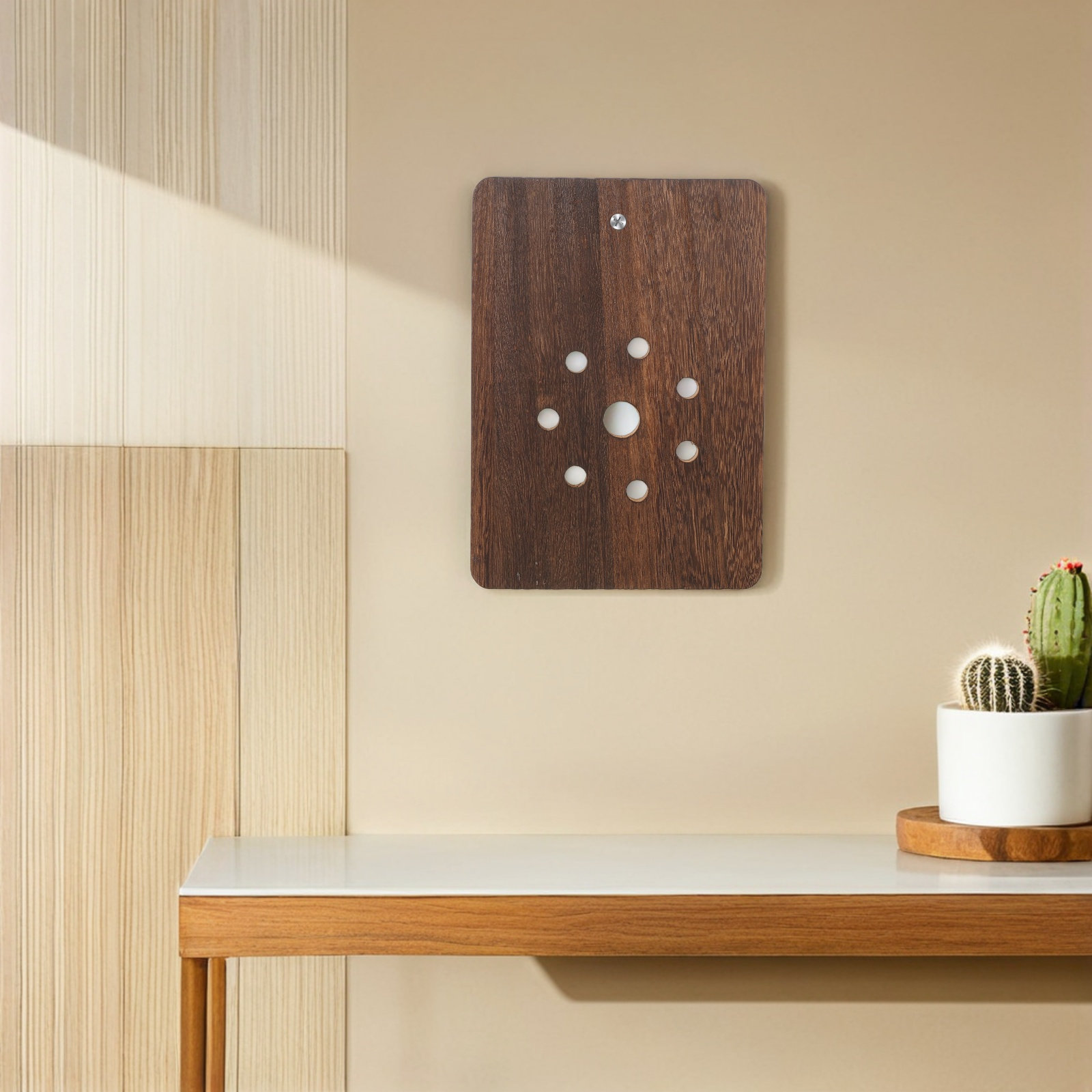 Bevestigingsbord voor hertenho - Vertical Planter recensie en prijs