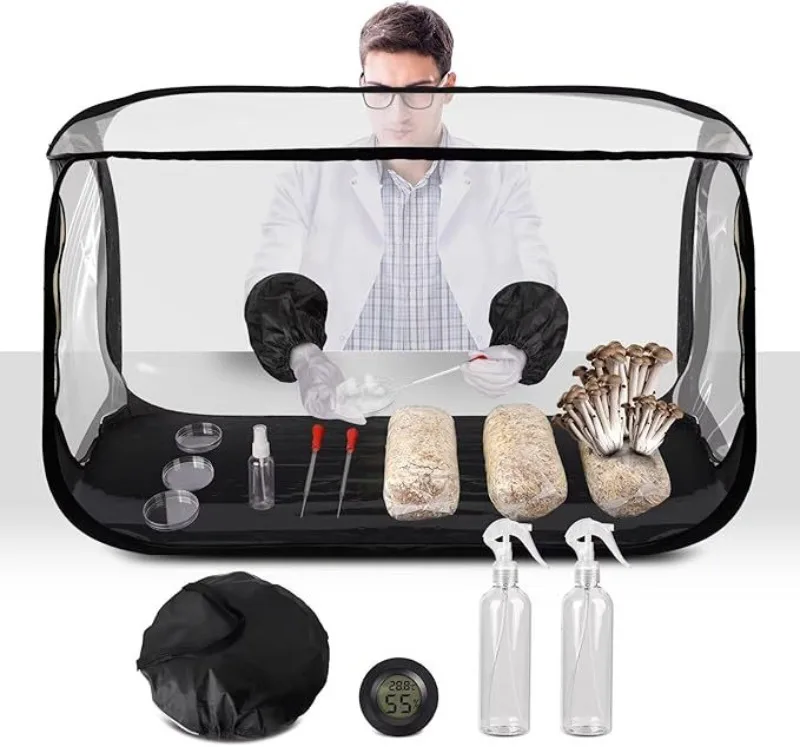 38x20x25 inch grote Still Air  - Grow Bag recensie en prijs