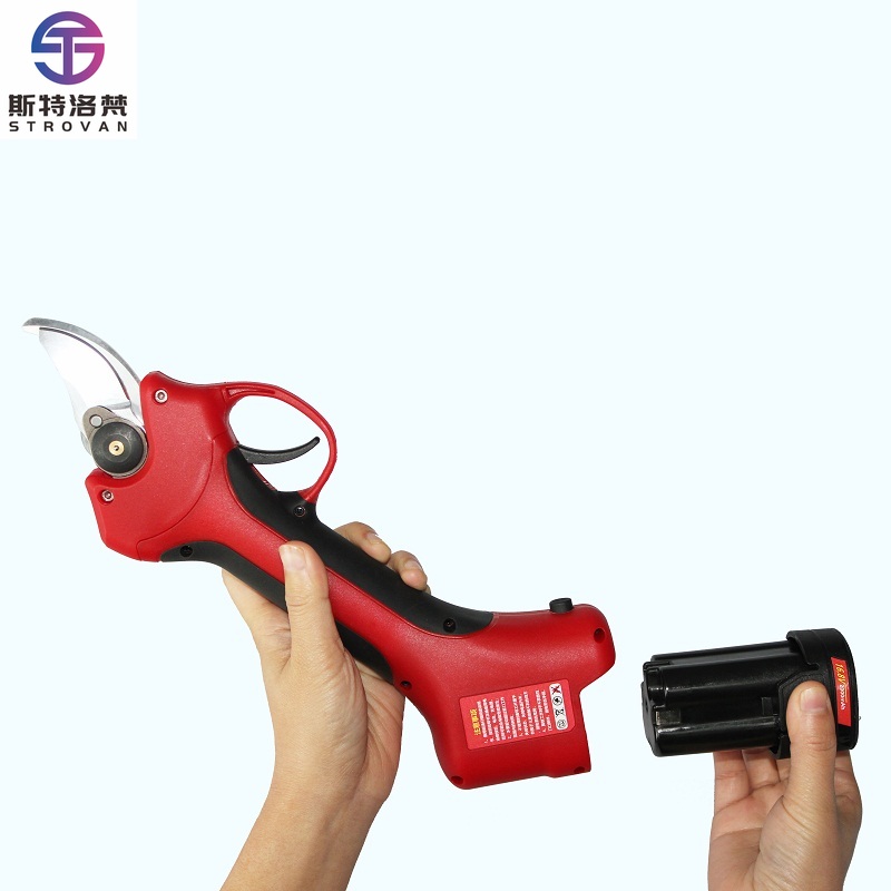 25-40mm snoeischaar voor boomg - Pruning Shears recensie en prijs