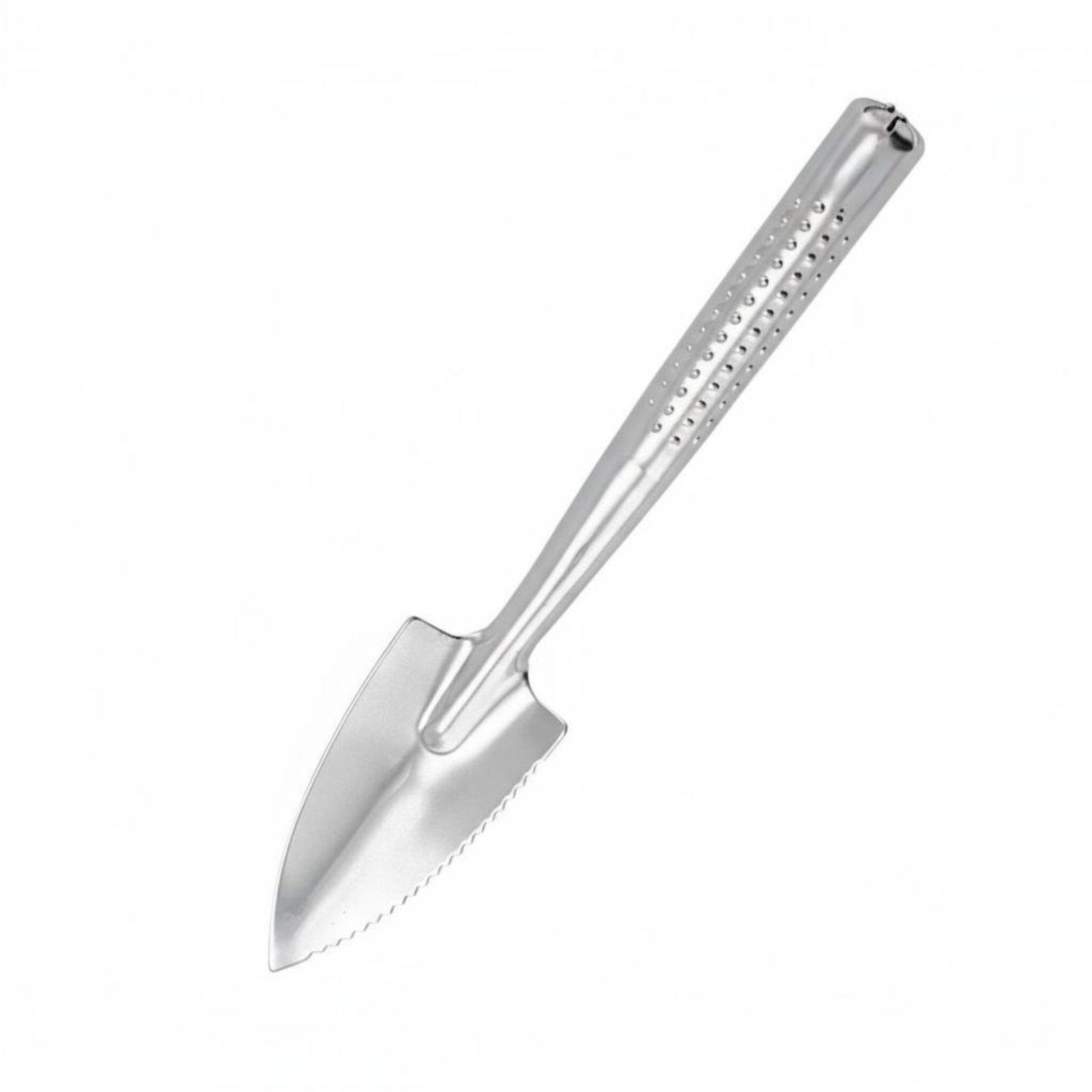 Mini-troffel van roestvrij sta - Trowel Garden Tools recensie en prijs