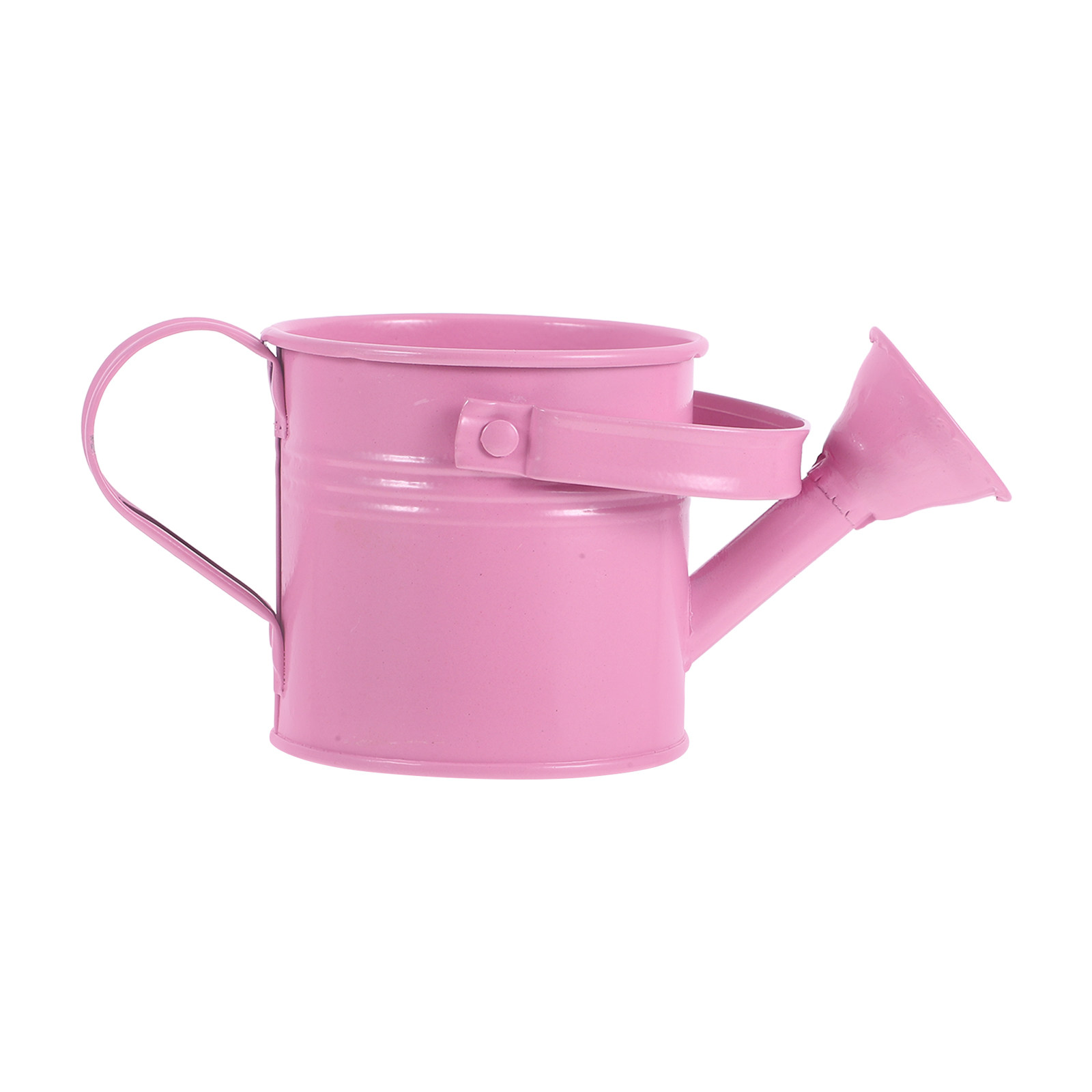 Kleine metalen gieter, decorat - Watering Can recensie en prijs