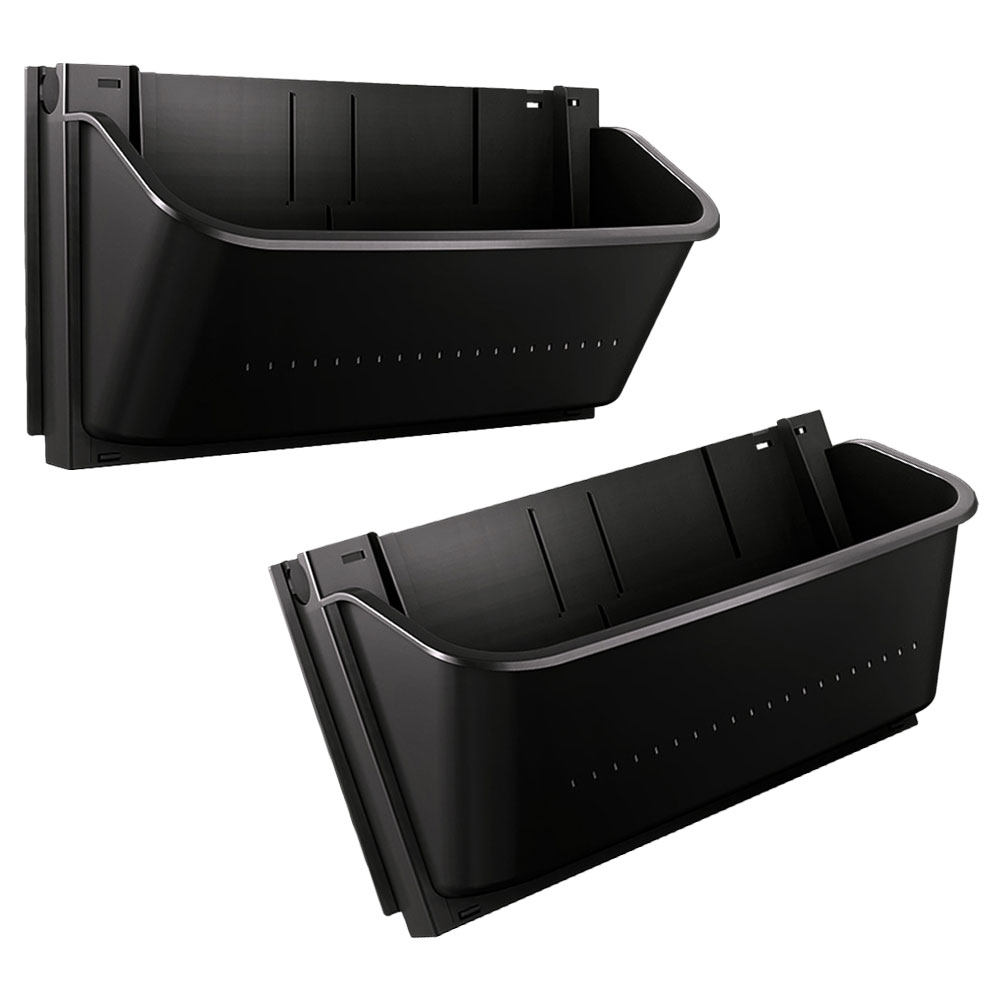 Verticale tuinwandplantenbakse - Vertical Planter recensie en prijs