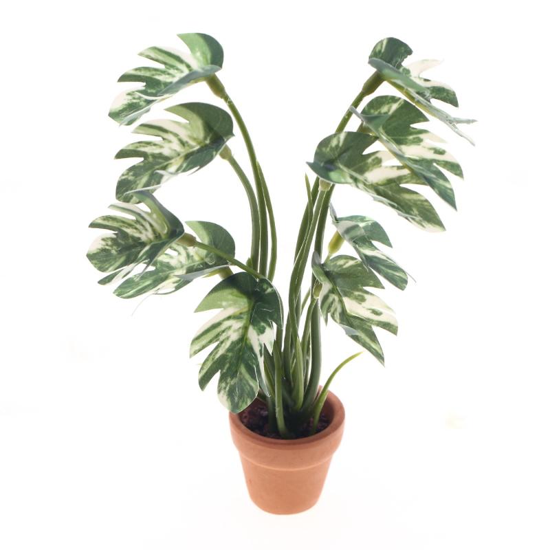 New.1PC 1/12 Poppenhuis Simula - Plant Pot recensie en prijs