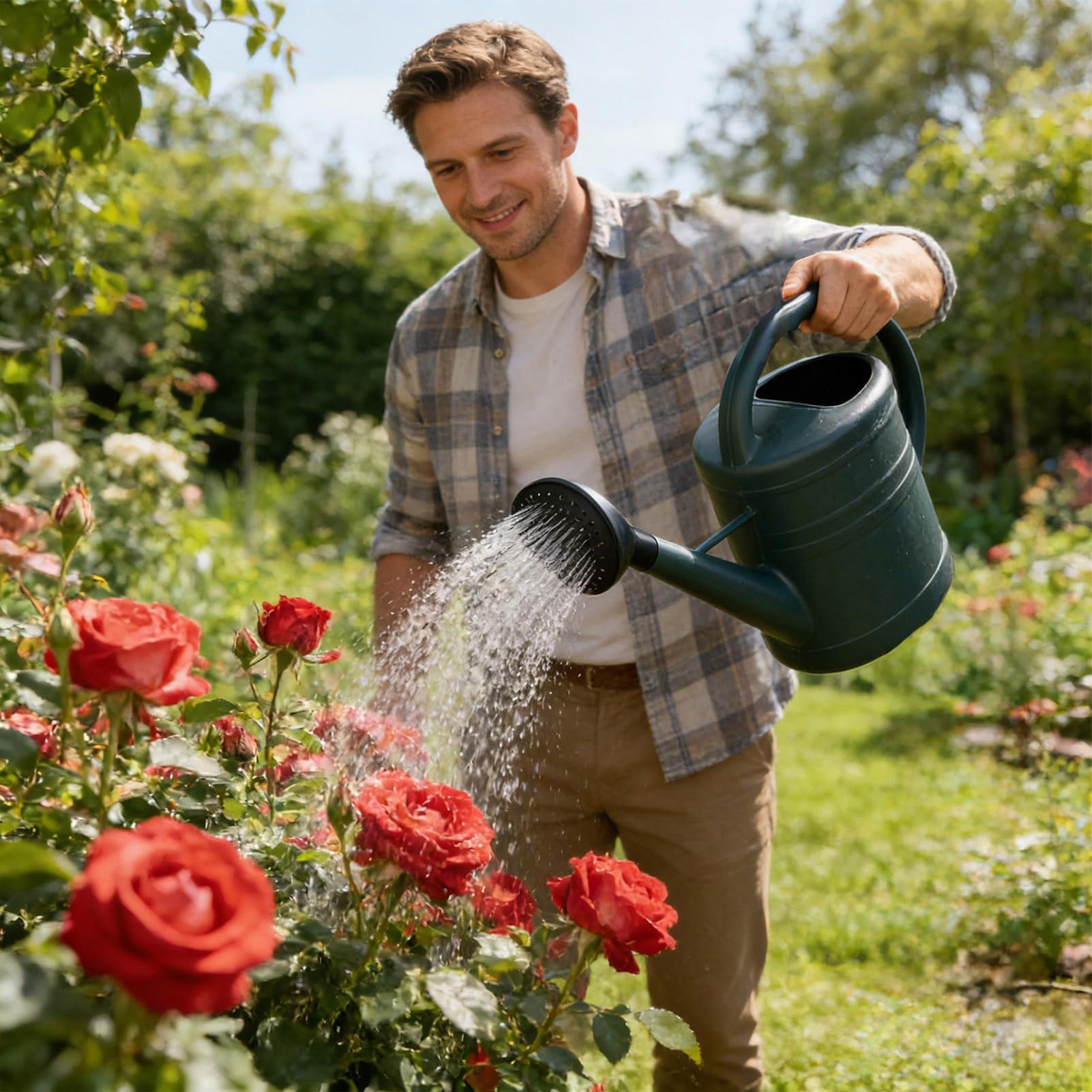 2 stuks zwarte sproeikoppen me - Watering Can recensie en prijs
