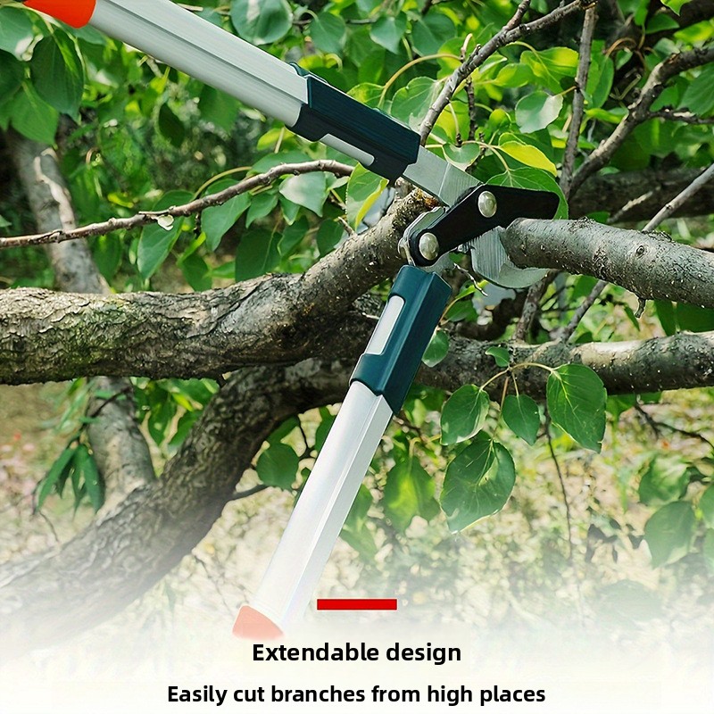 Robuuste tuinschaar voor het s - Pruning Shears recensie en prijs