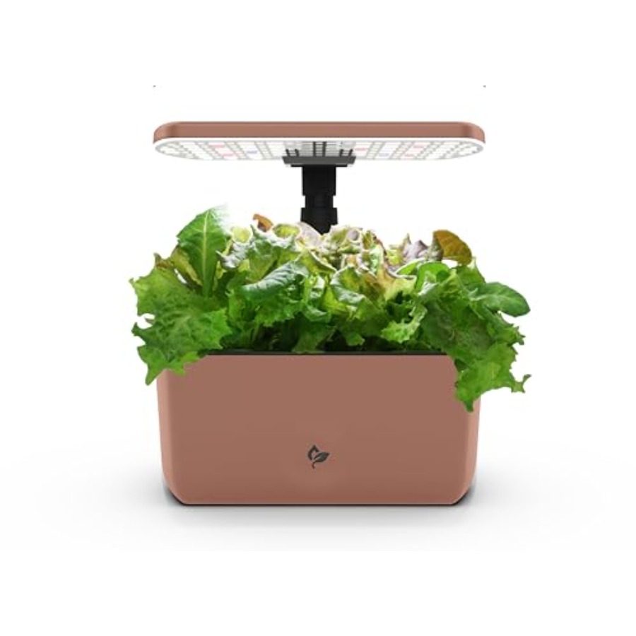 Indoor hydroponische tuin voor - Indoor Herb Garden recensie en prijs